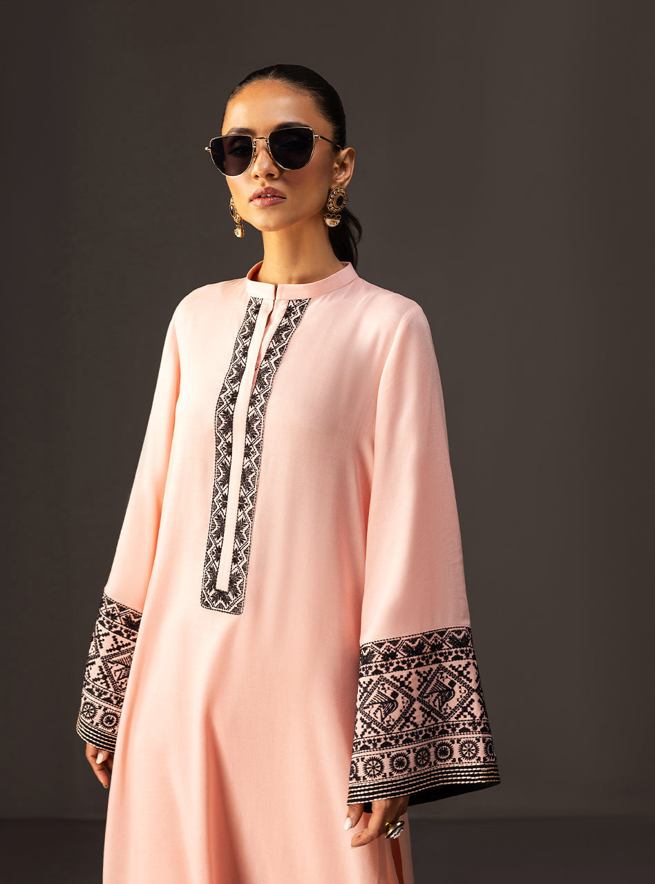Co-ord Set - J7105