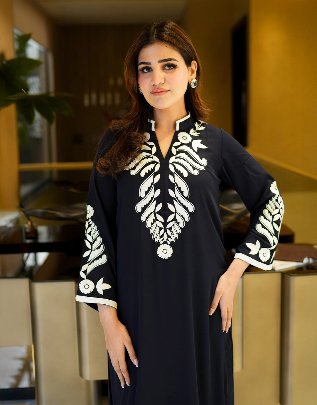 Co-ord Set - J7116