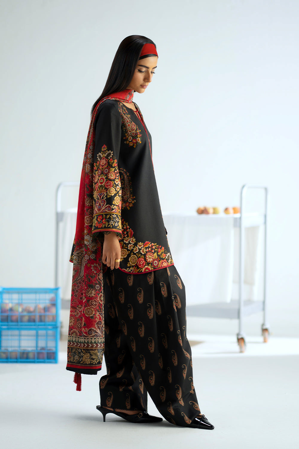 Co-ord Set - J6146