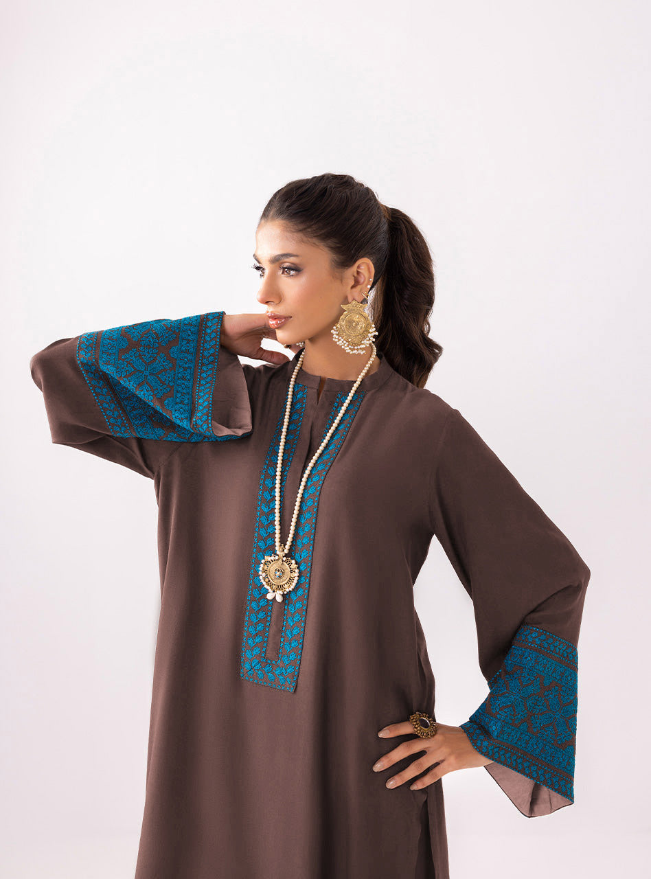 Co-ord Set - J7102