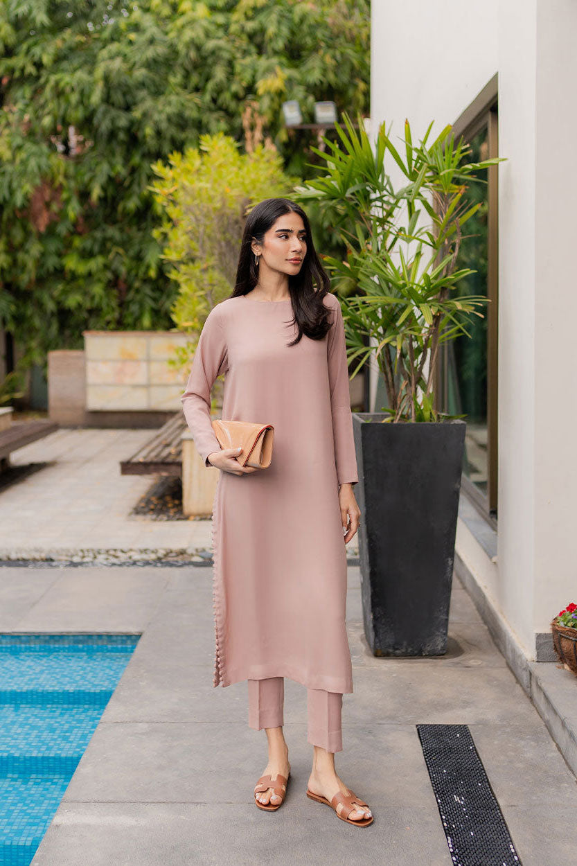 Co-ord Set - J7088