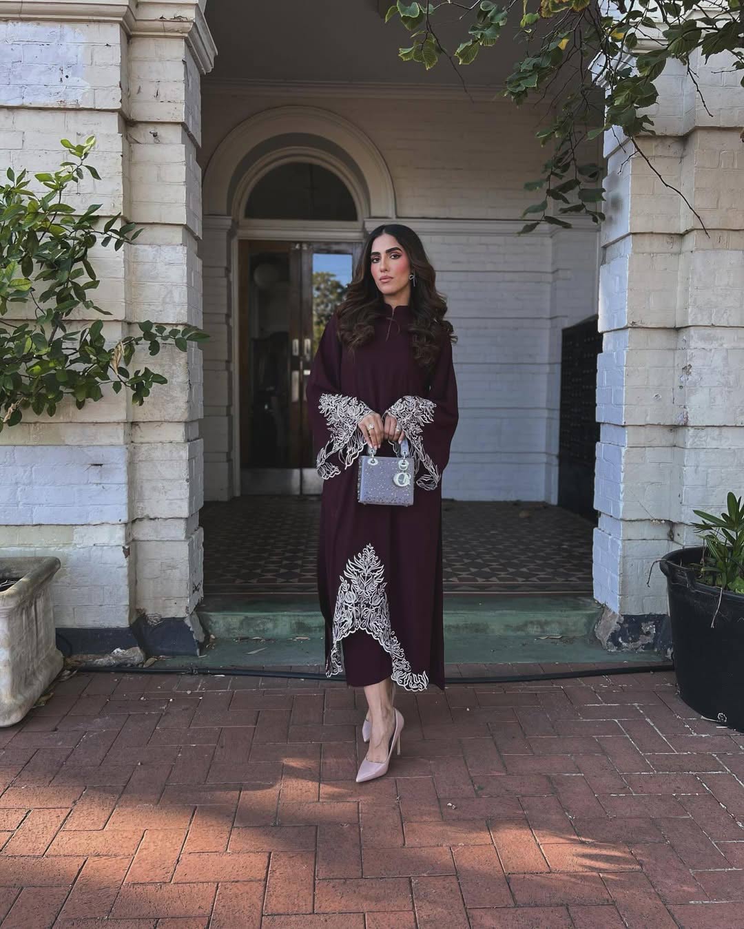Co-ord Set - J7106