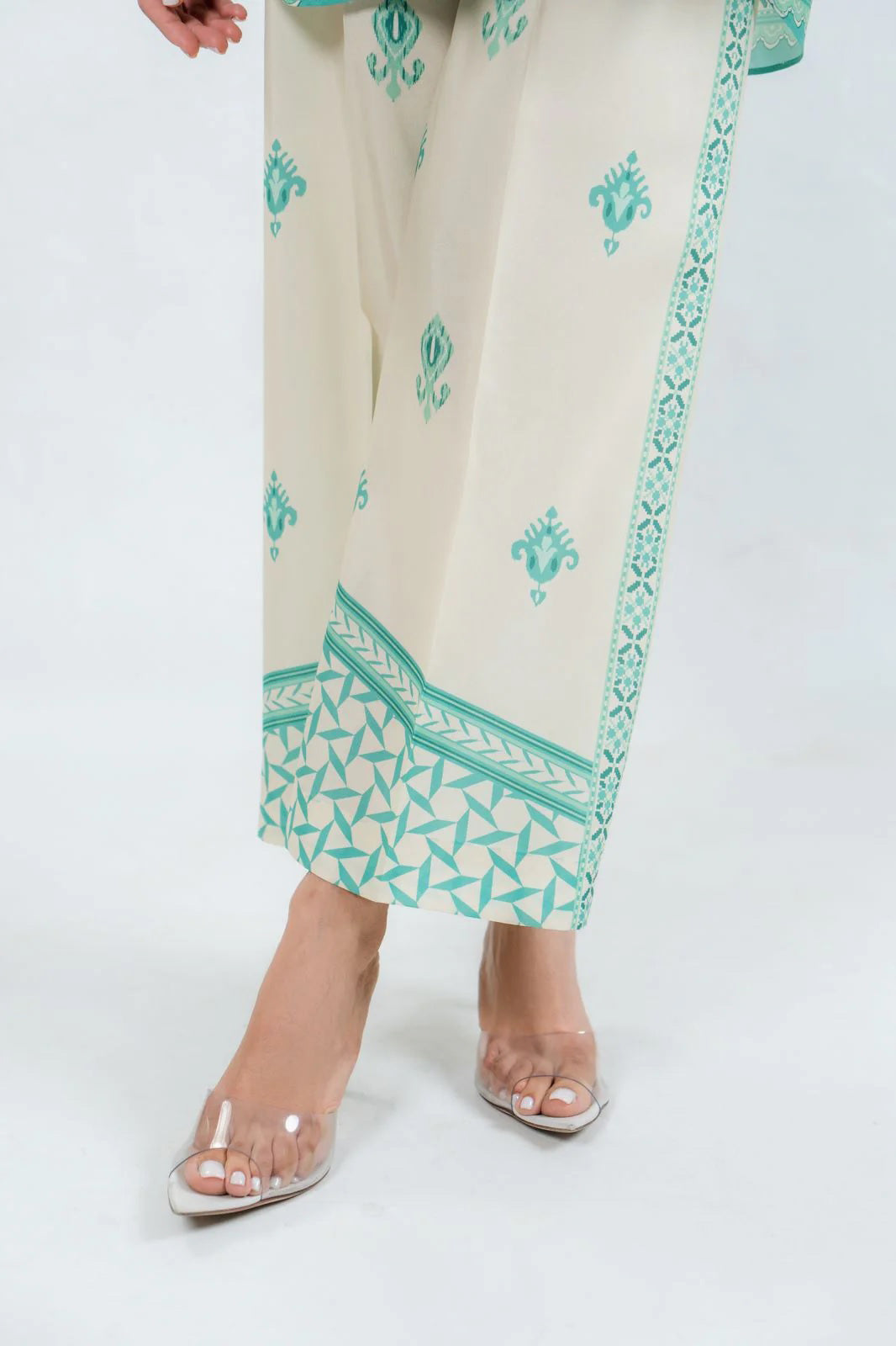 Co-ord Set - J6080