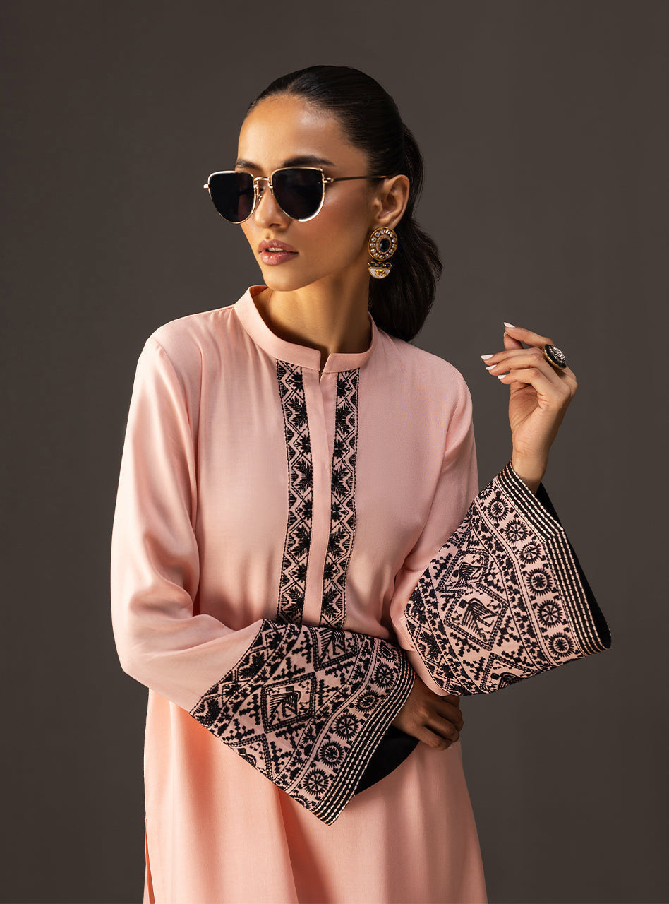 Co-ord Set - J7105