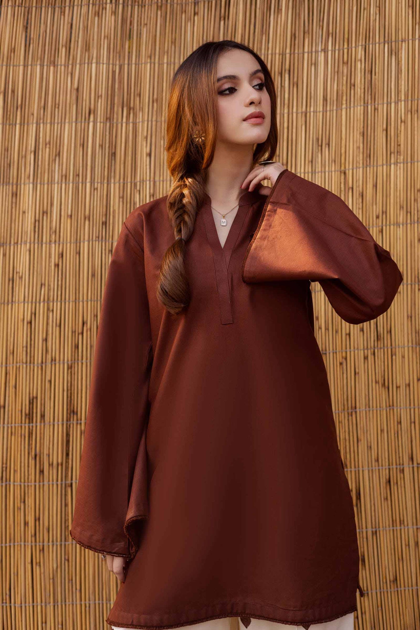 Co-ord Set - J7100
