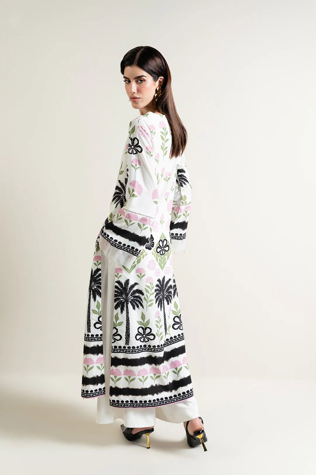 Co-ord Set - J6110