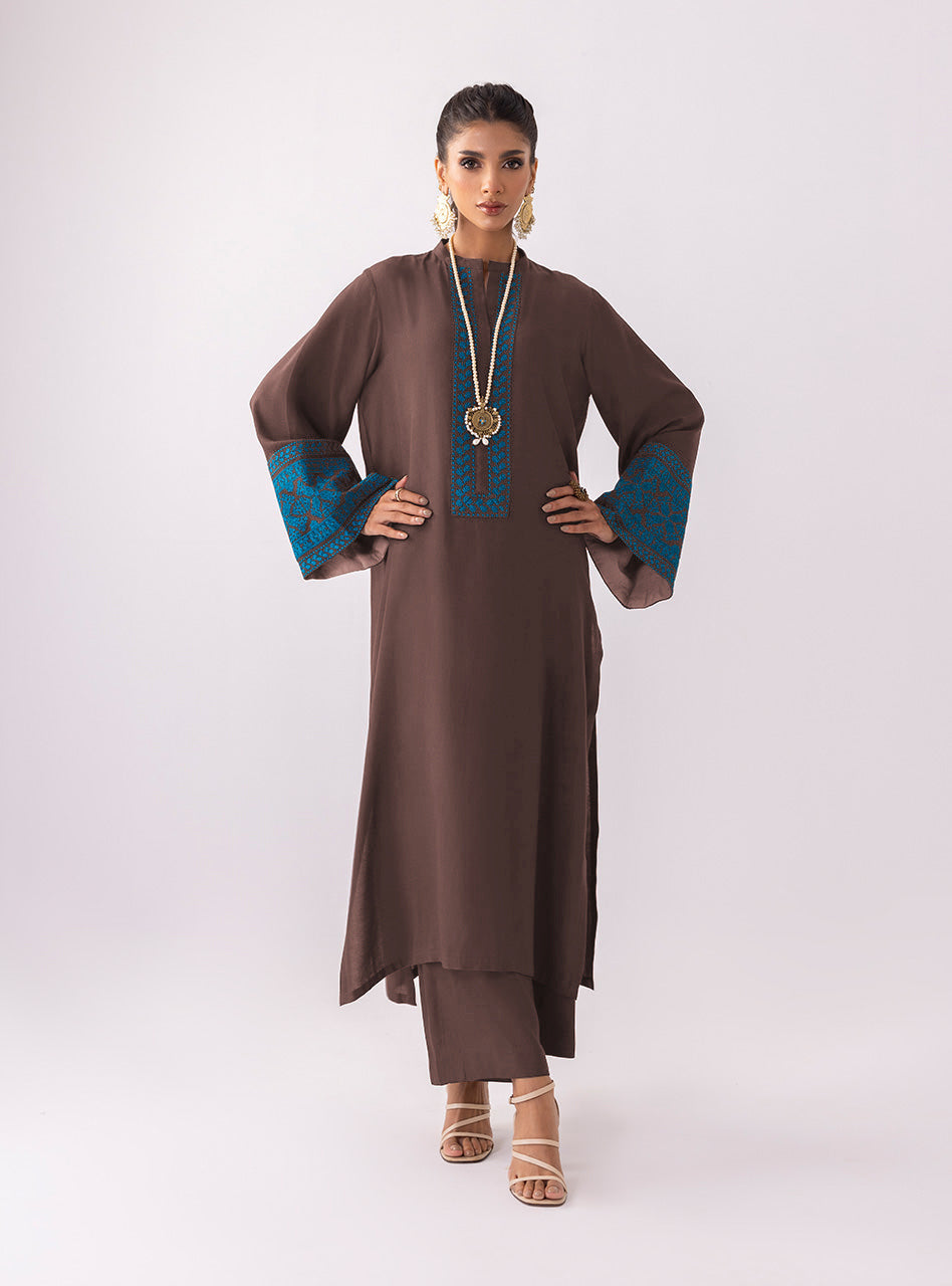 Co-ord Set - J7102