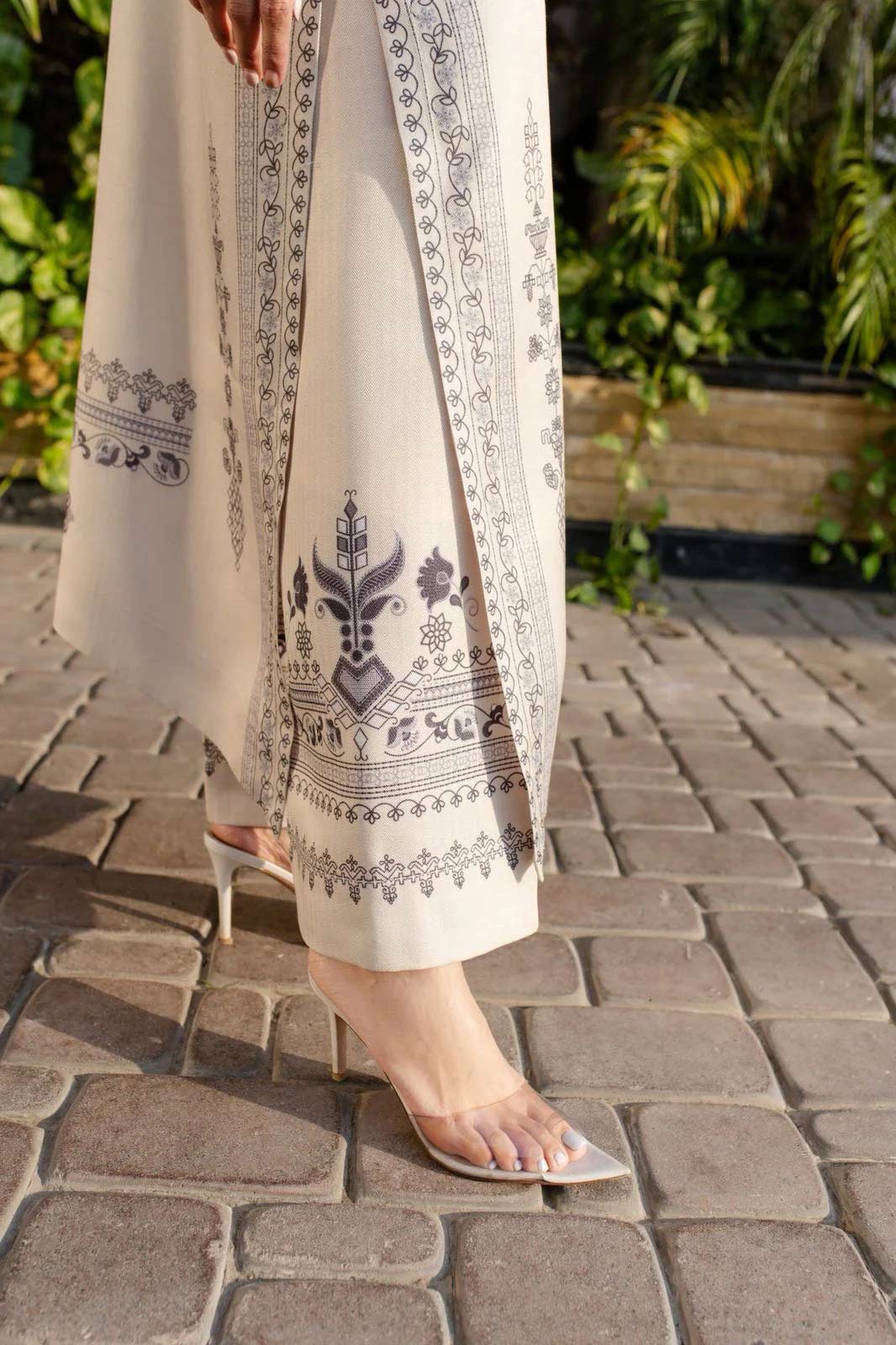 Co-ord Set - J6137