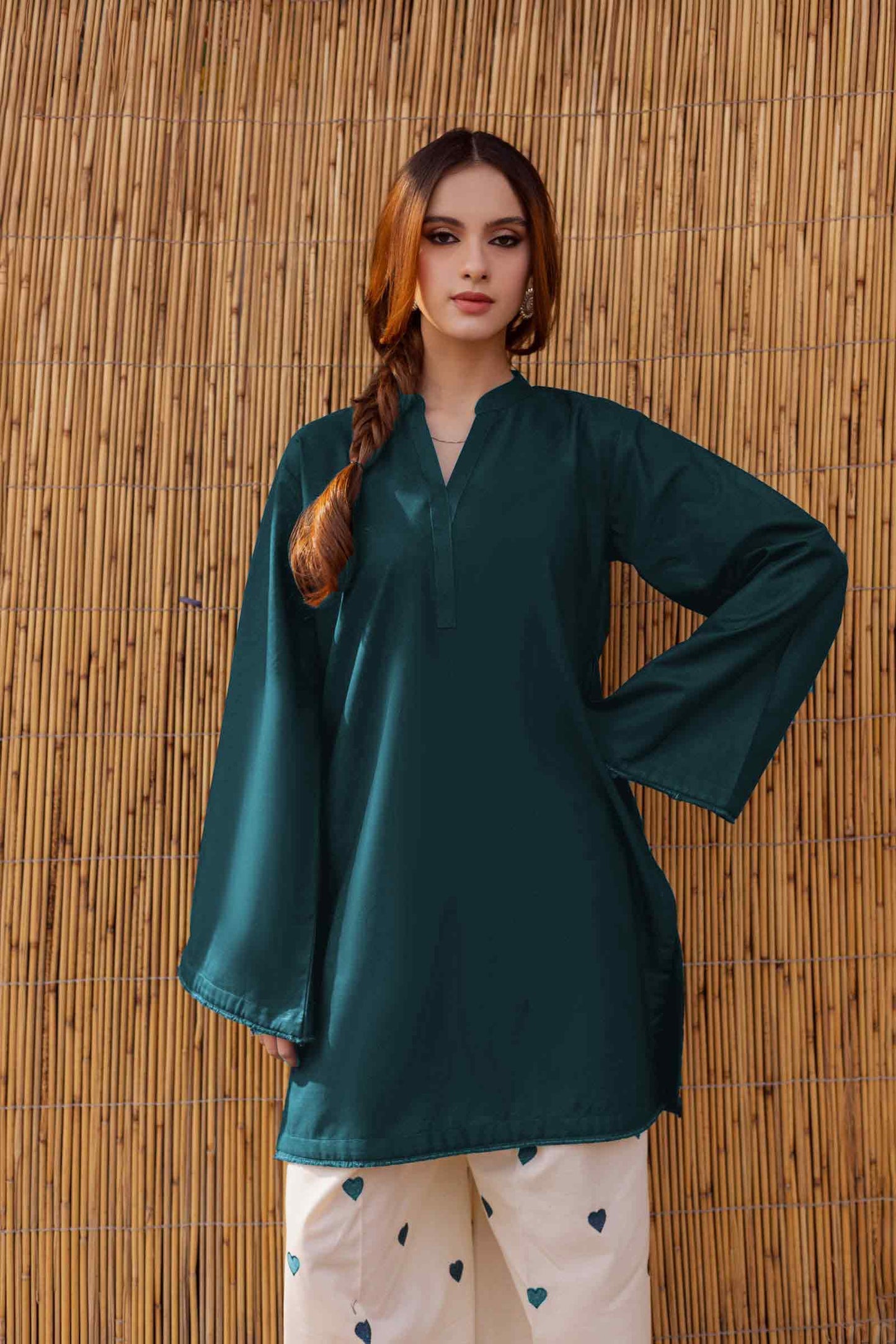 Co-ord Set - J7100