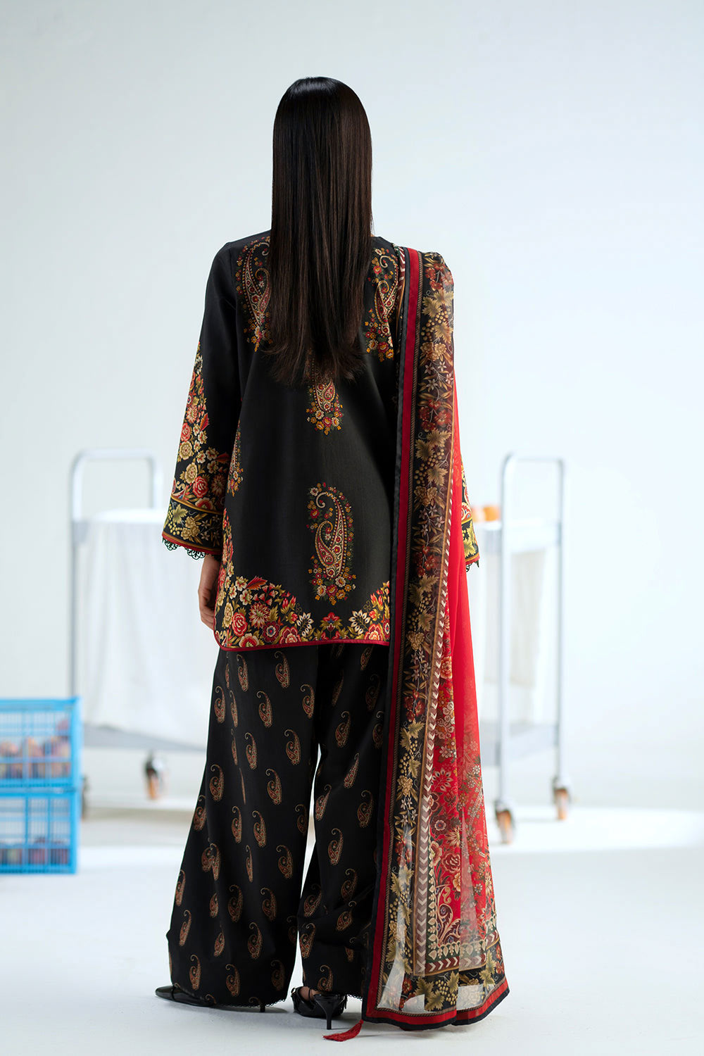 Co-ord Set - J6146