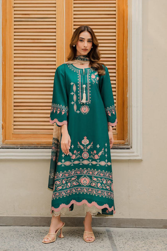 Co-ord Set - J6165