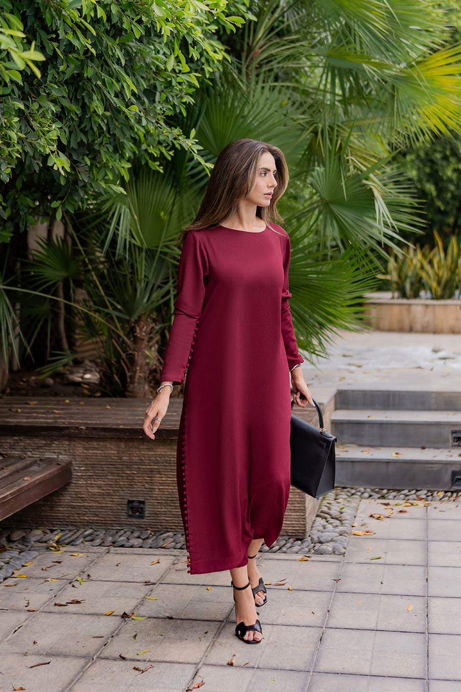 Co-ord Set - J7096