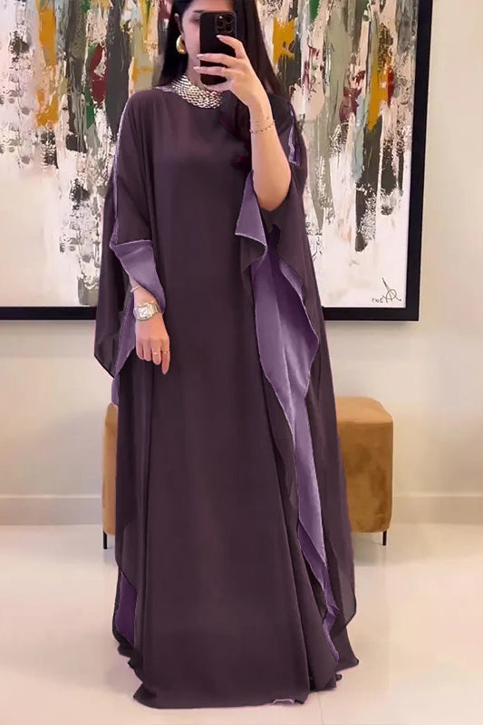 Kaftan Dress - J7097