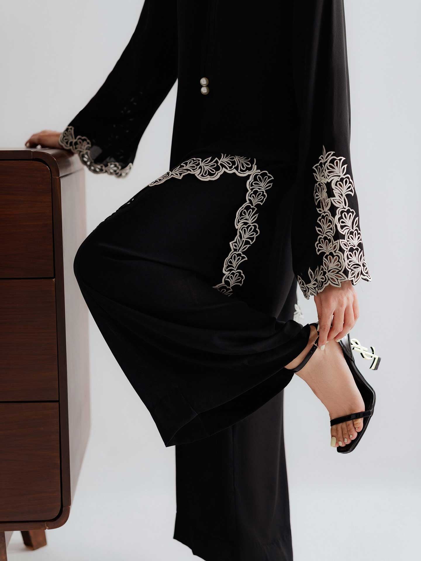 Co-ord Set - J7099