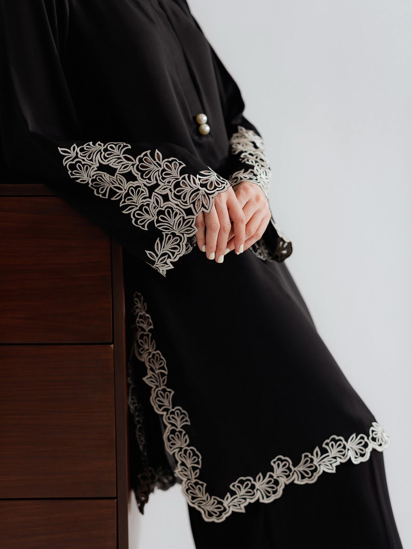 Co-ord Set - J7099