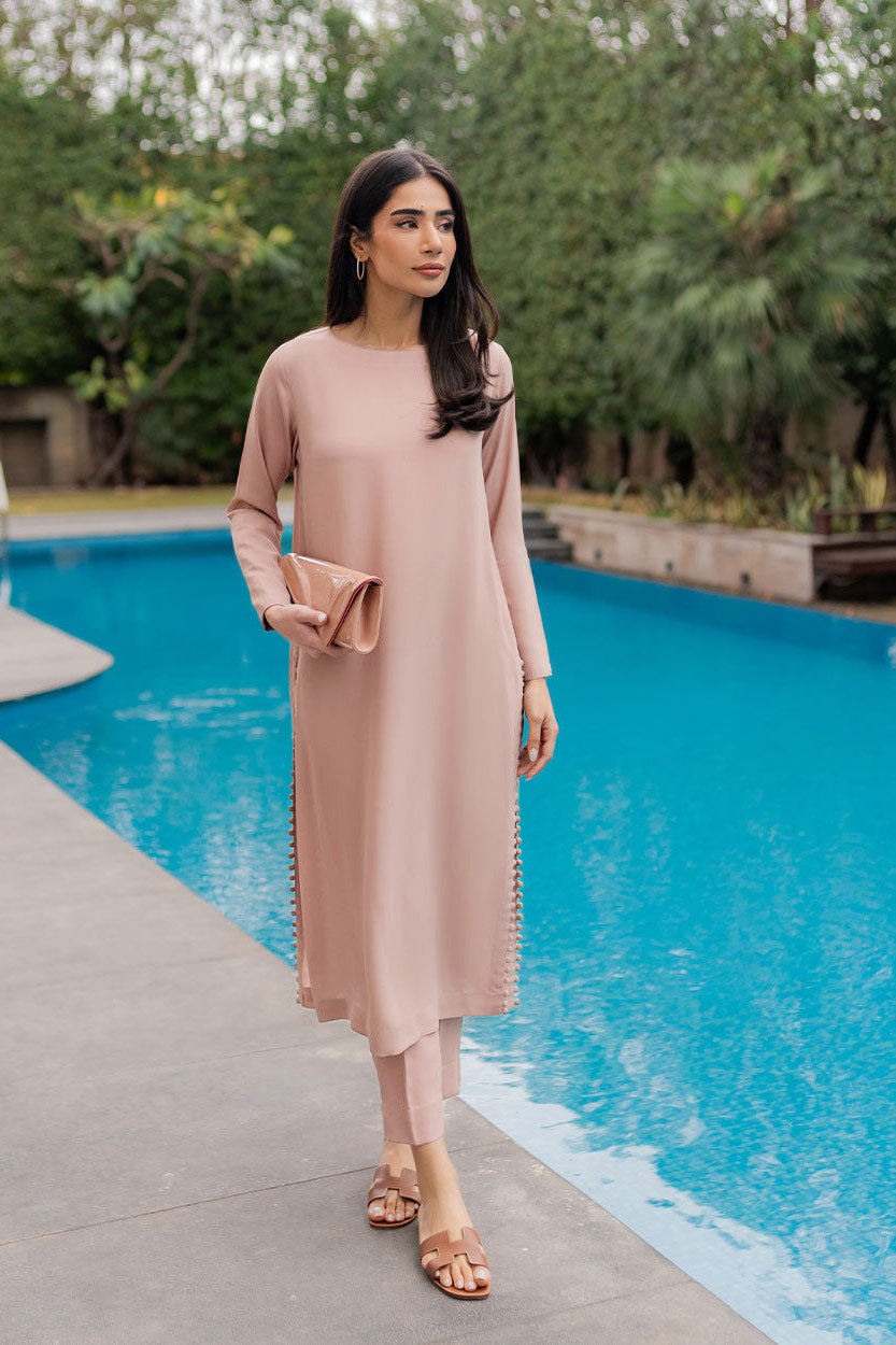 Co-ord Set - J7088