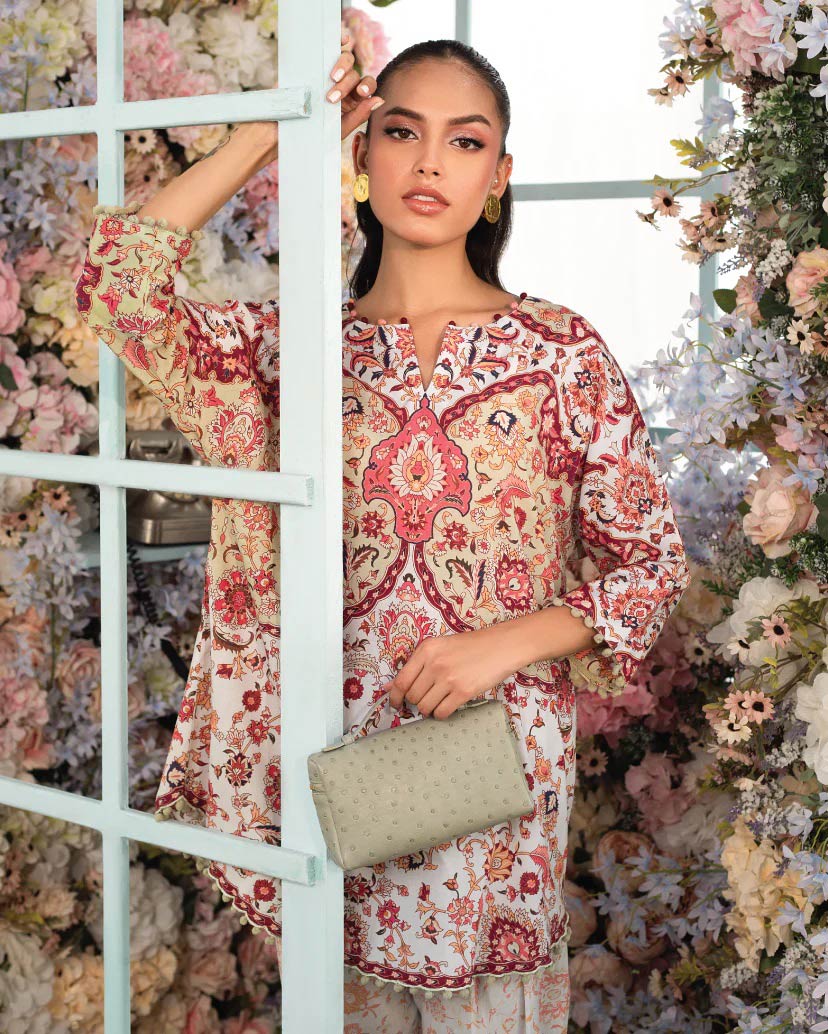 Co-ord Set - J6064