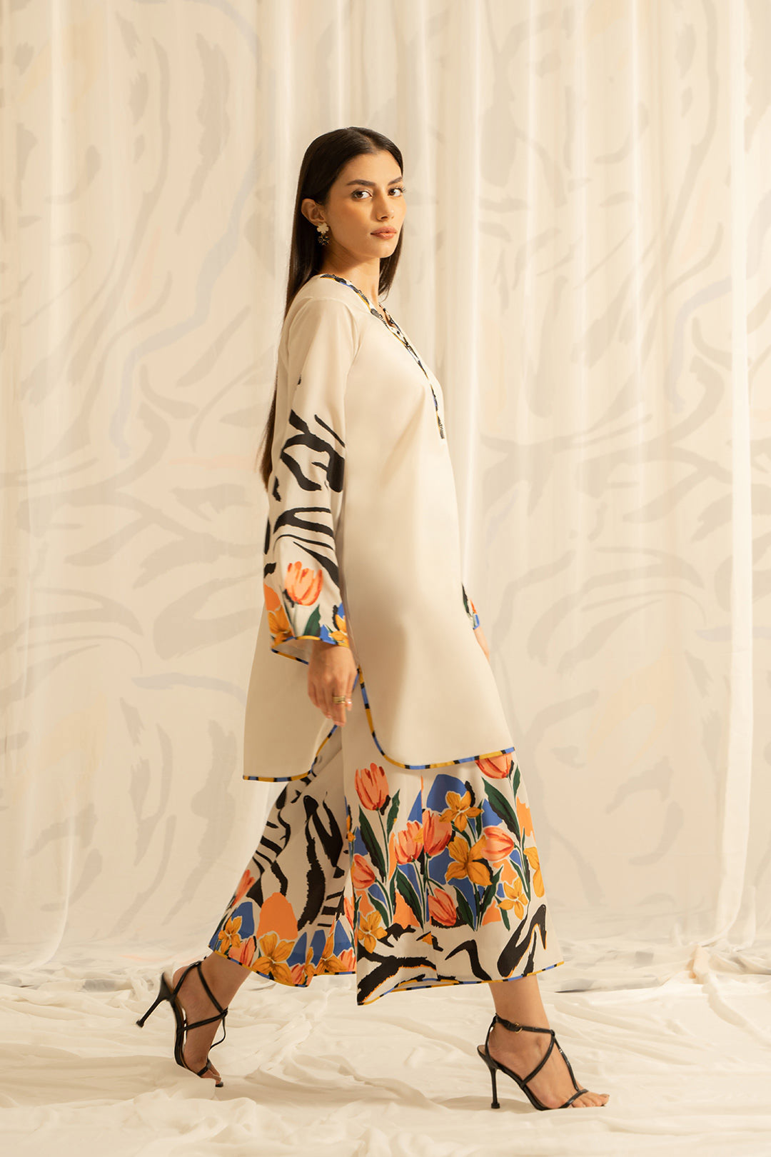 Co-ord Set - J6061