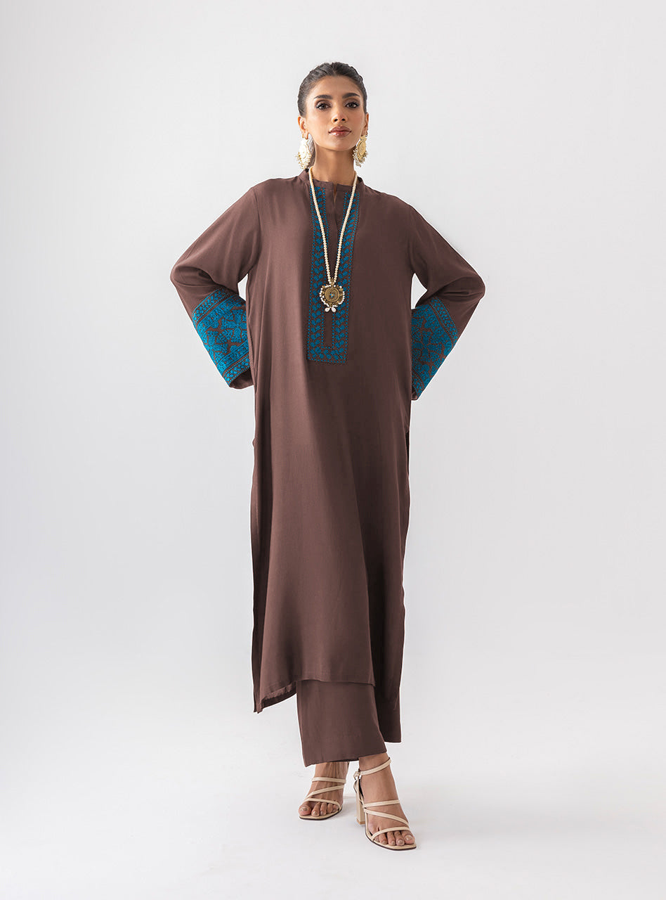 Co-ord Set - J7102
