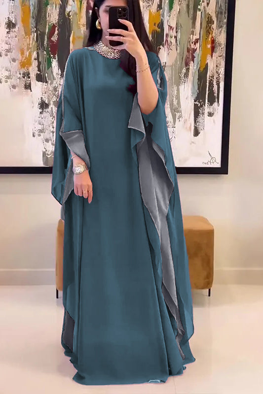 Kaftan Dress - J7097