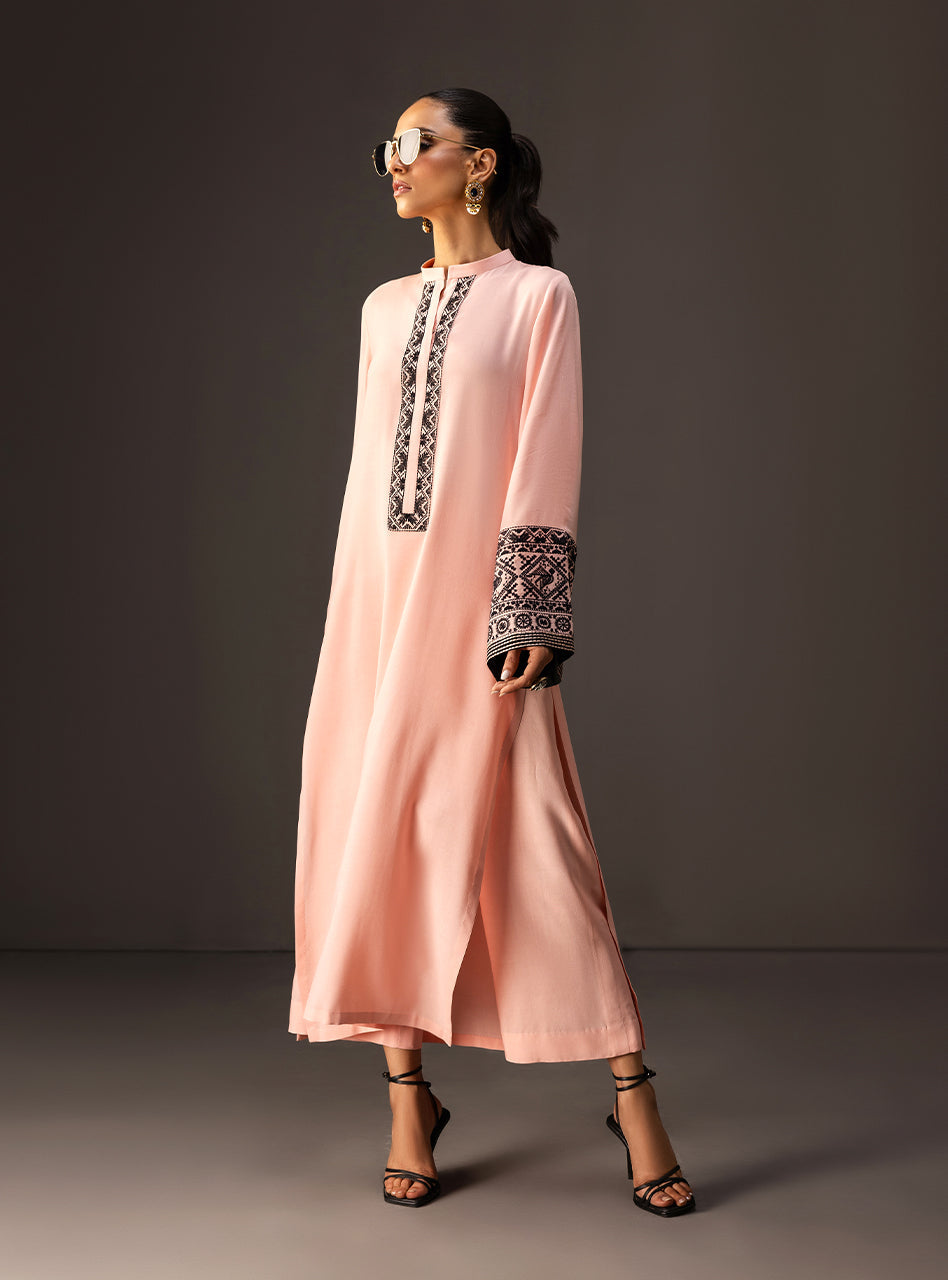 Co-ord Set - J7105