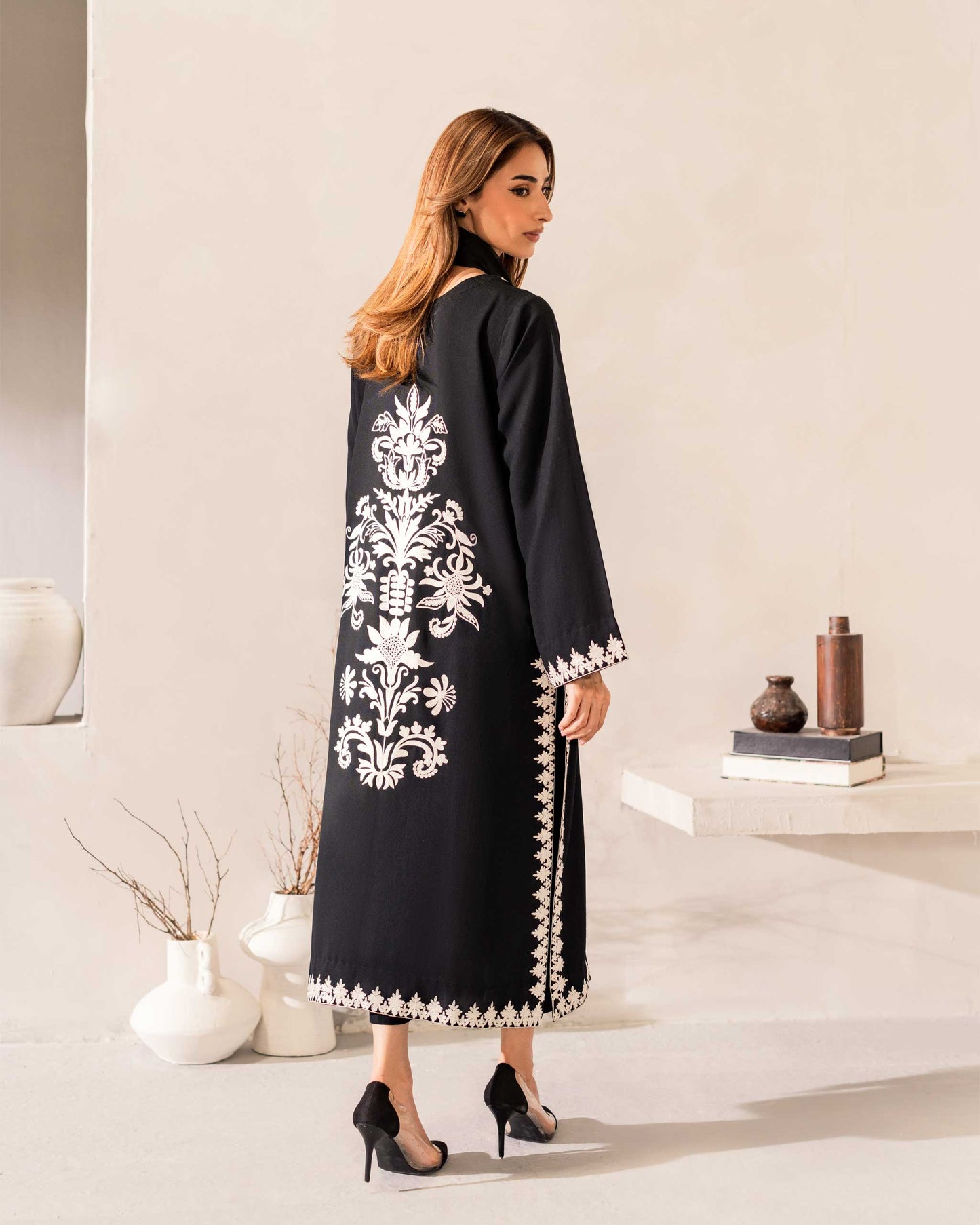 Co-ord Set - J7110