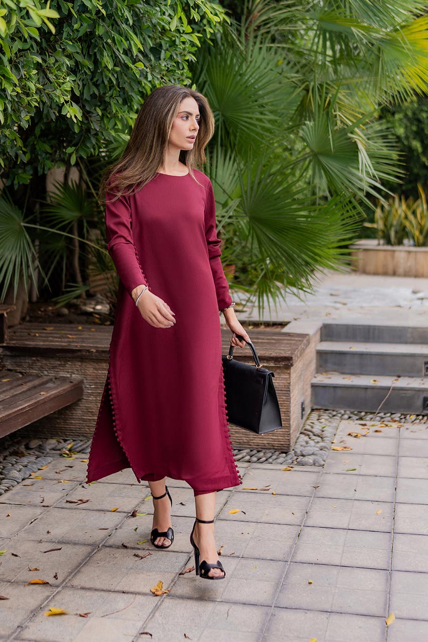 Co-ord Set - J7096