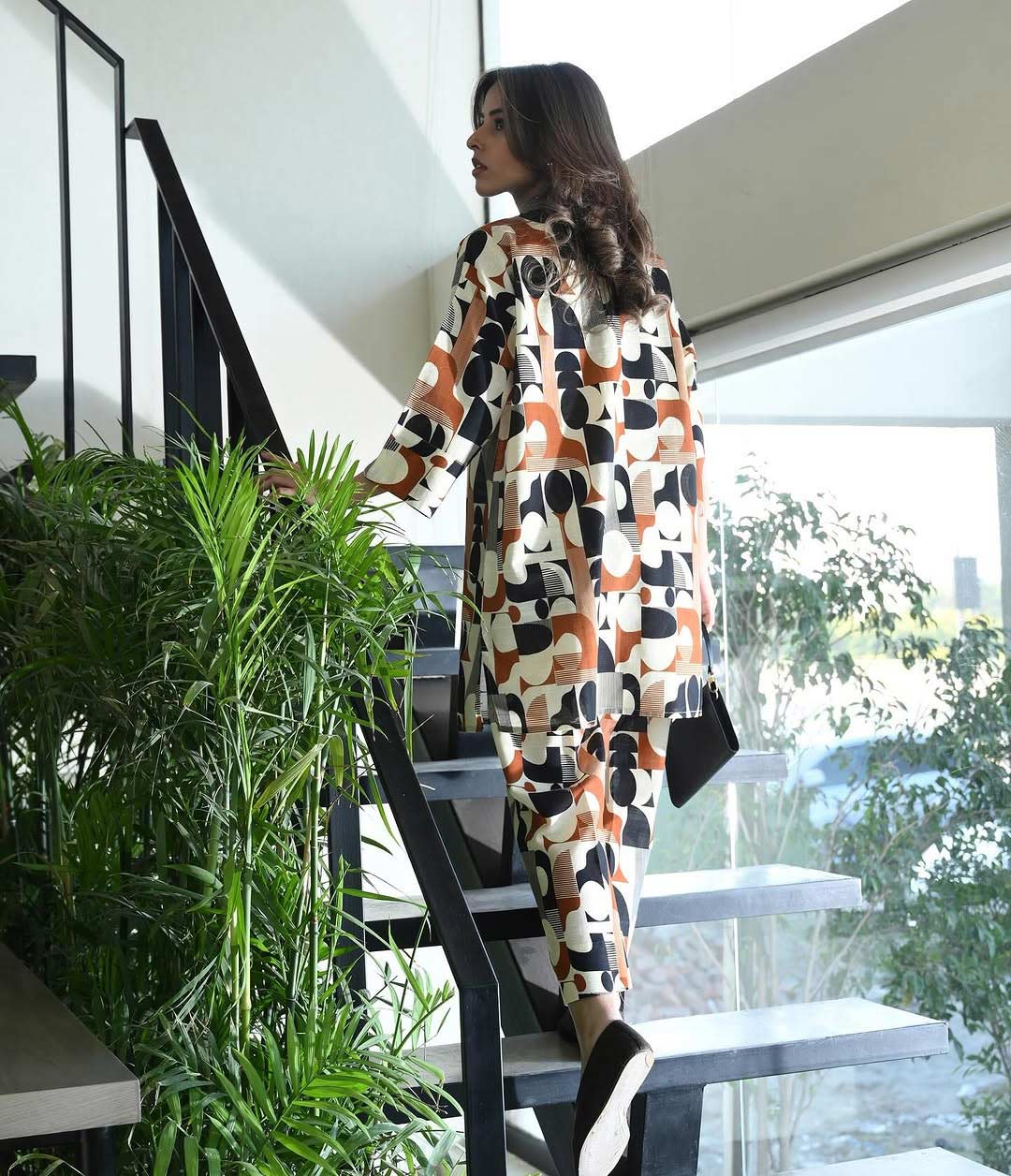 Elegant wear