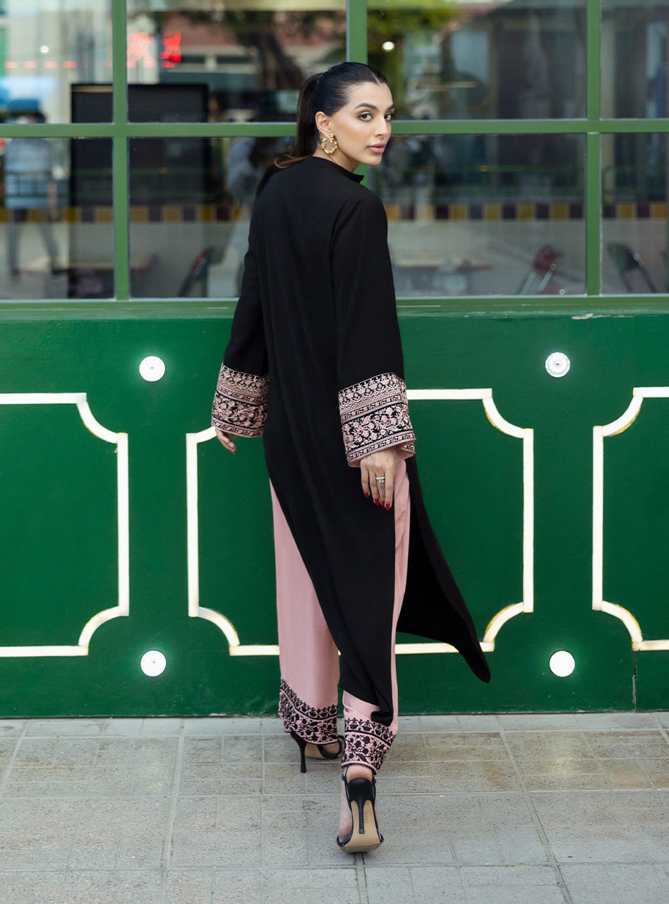 Co-ord Set - J7104