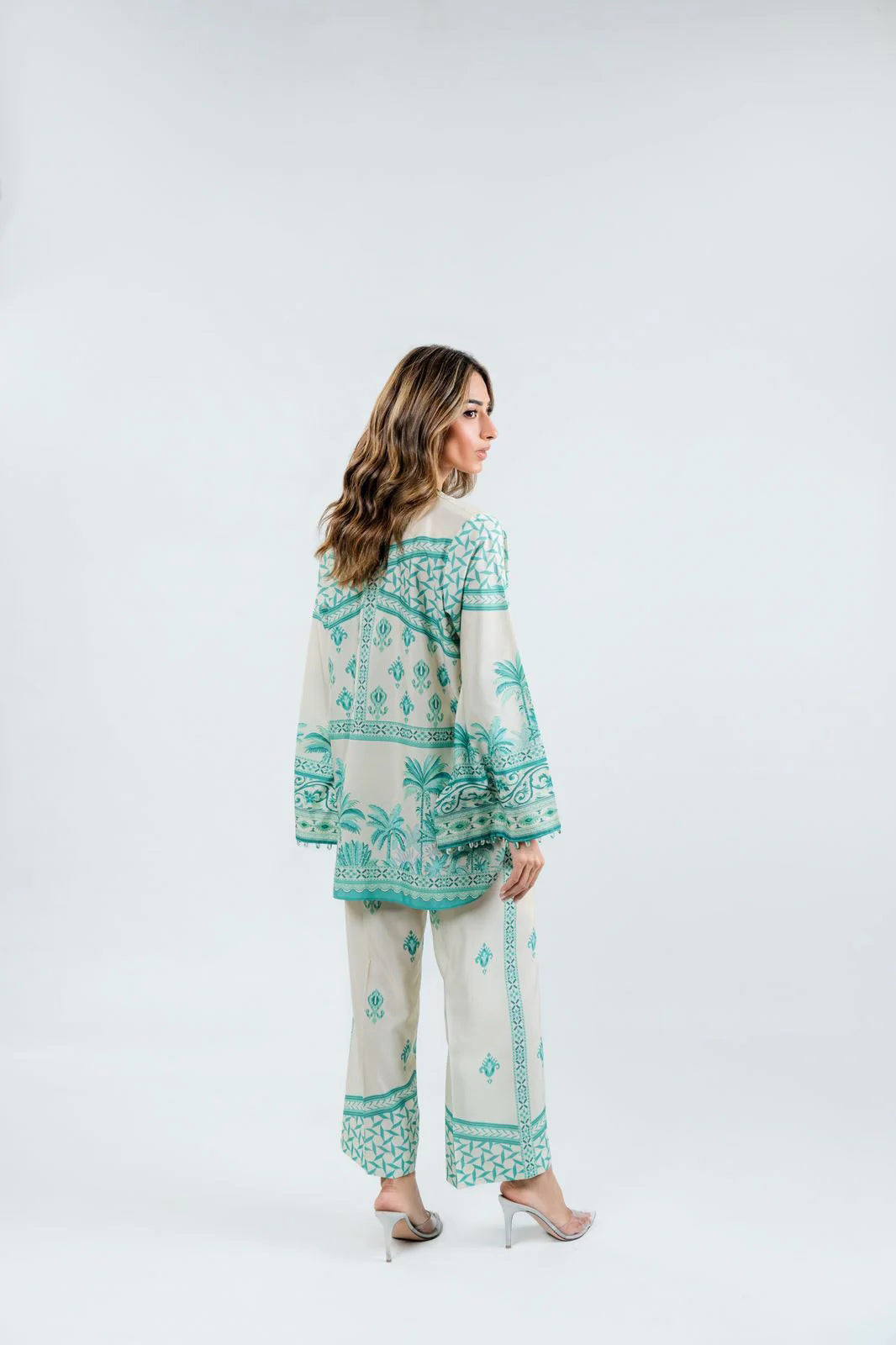 Co-ord Set - J6080