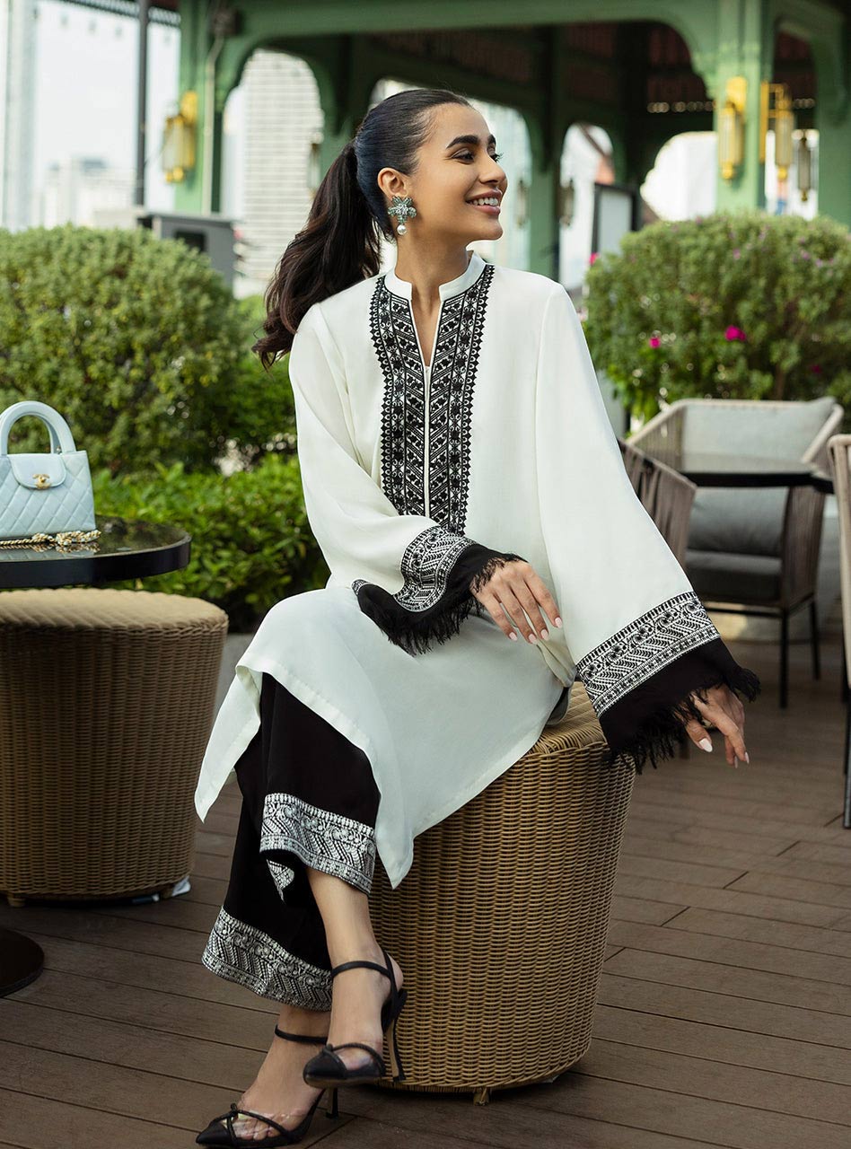 Co-ord Set - J7107
