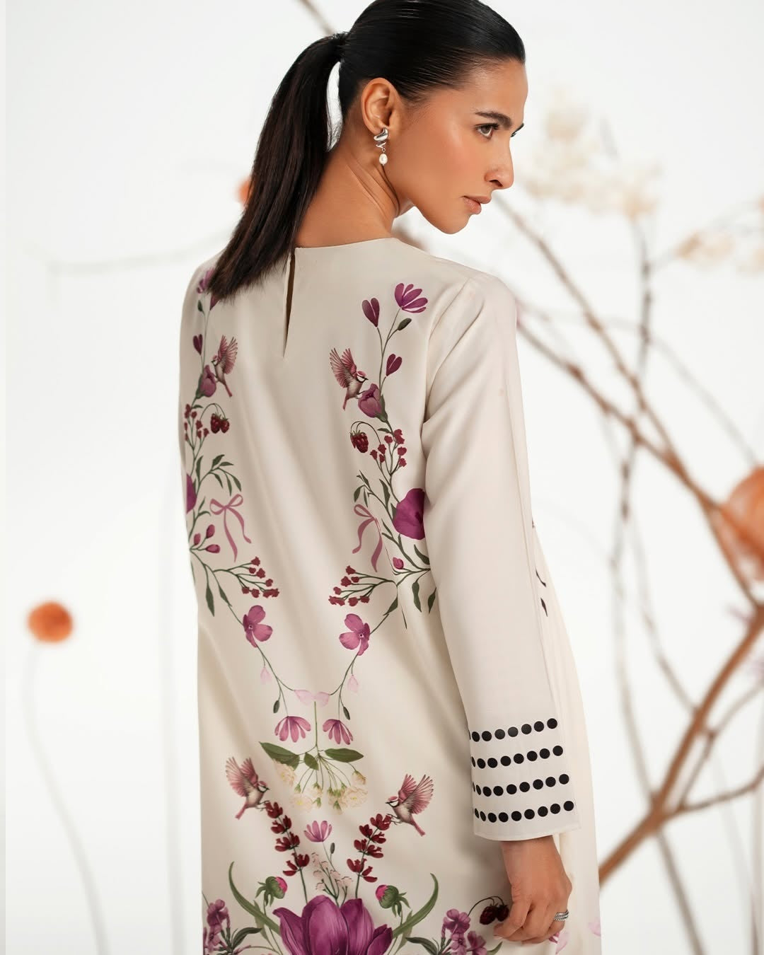 Co-ord Set - J6135
