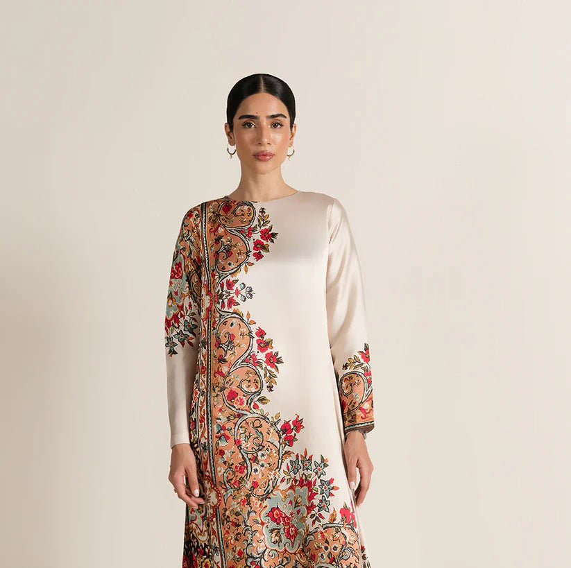 Co-ord Set - J6142