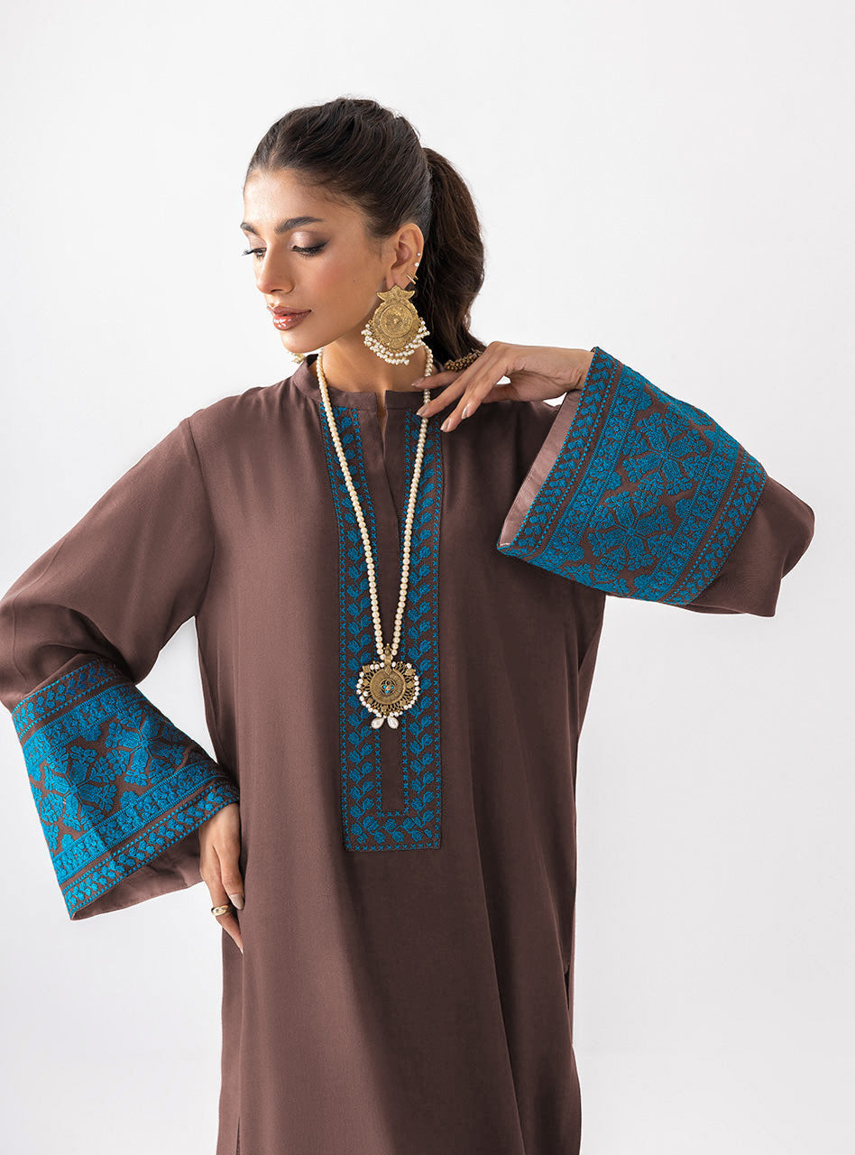 Co-ord Set - J7102