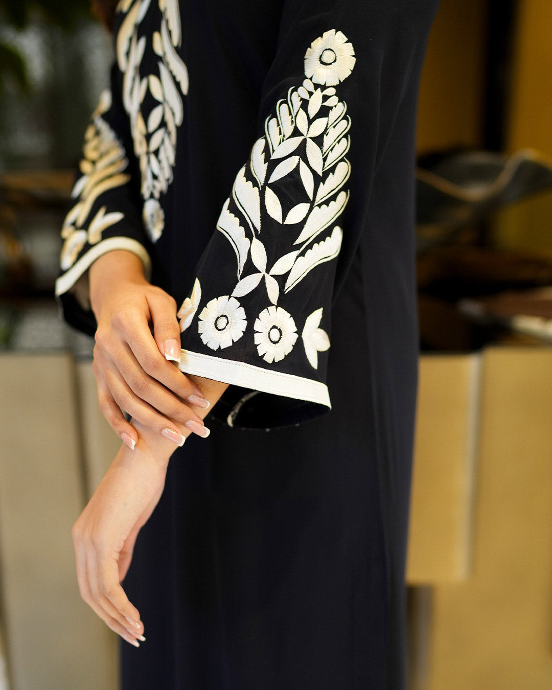 Co-ord Set - J7116