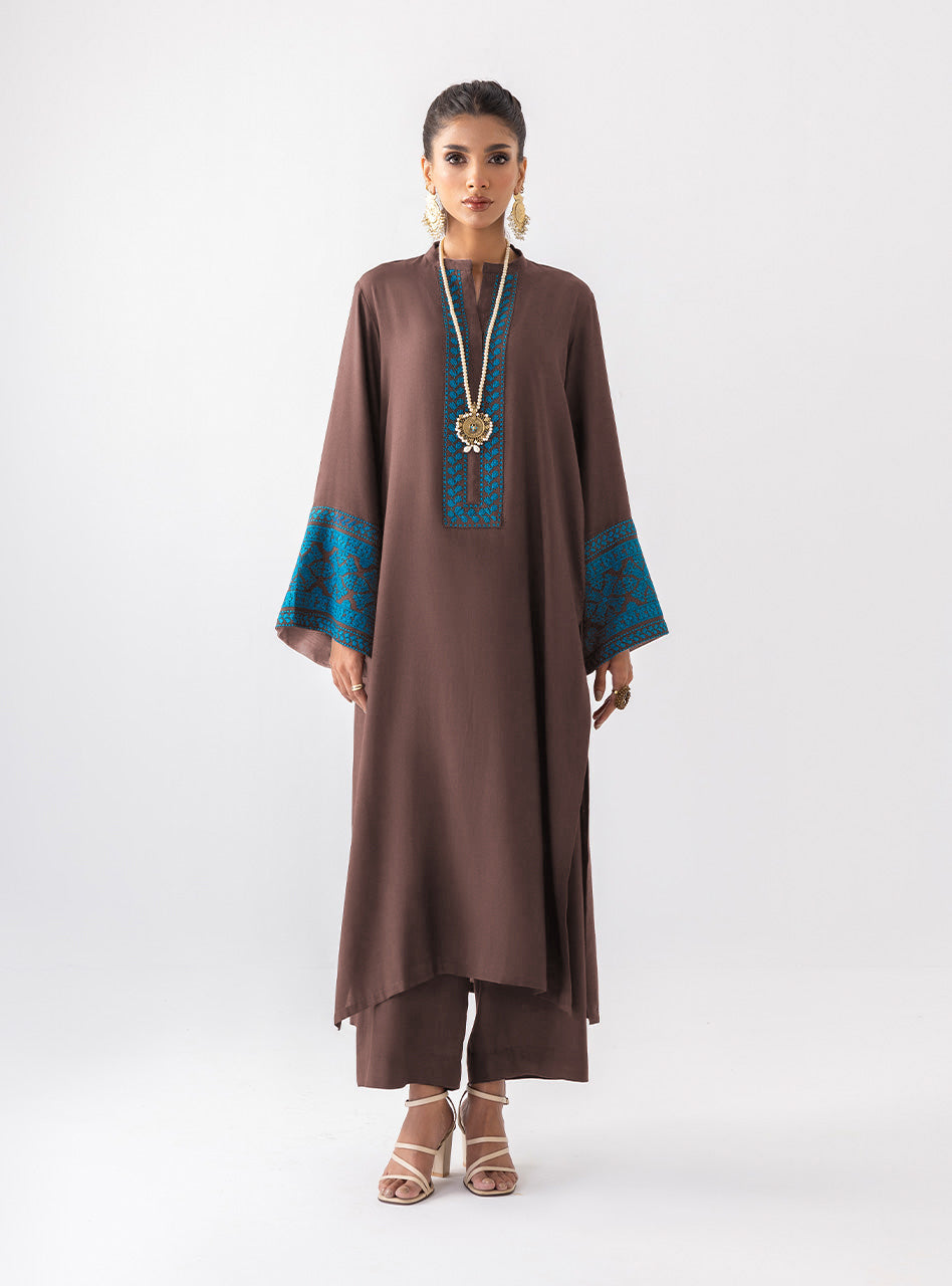 Co-ord Set - J7102