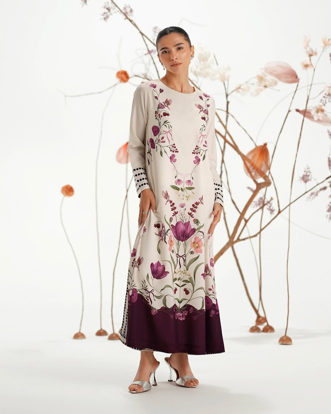 Co-ord Set - J6135