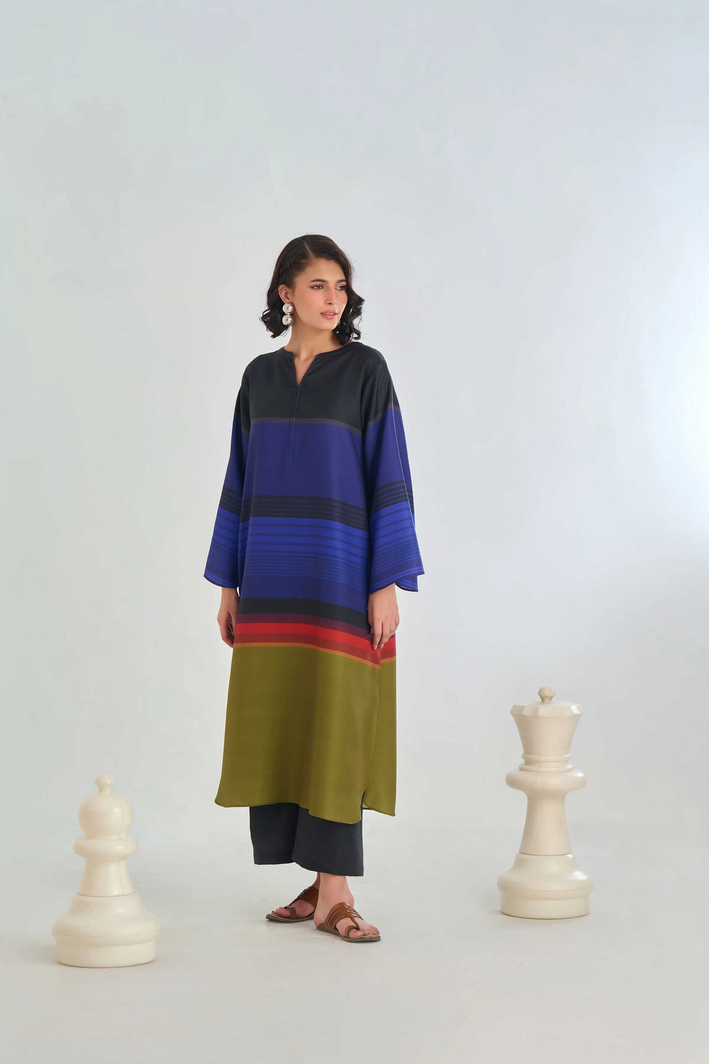 Co-ord Set - J6151
