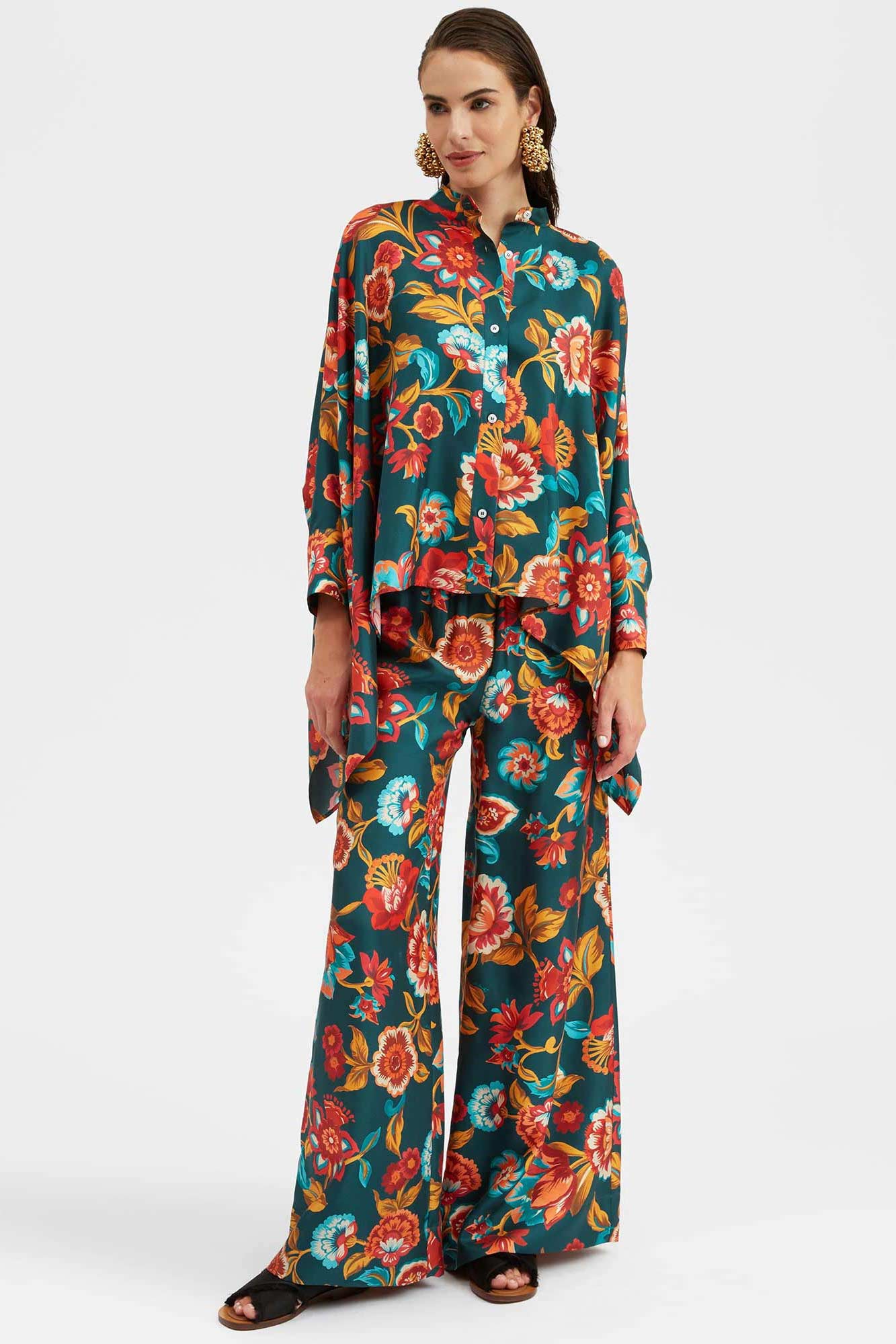 Co-ord Set - J6062