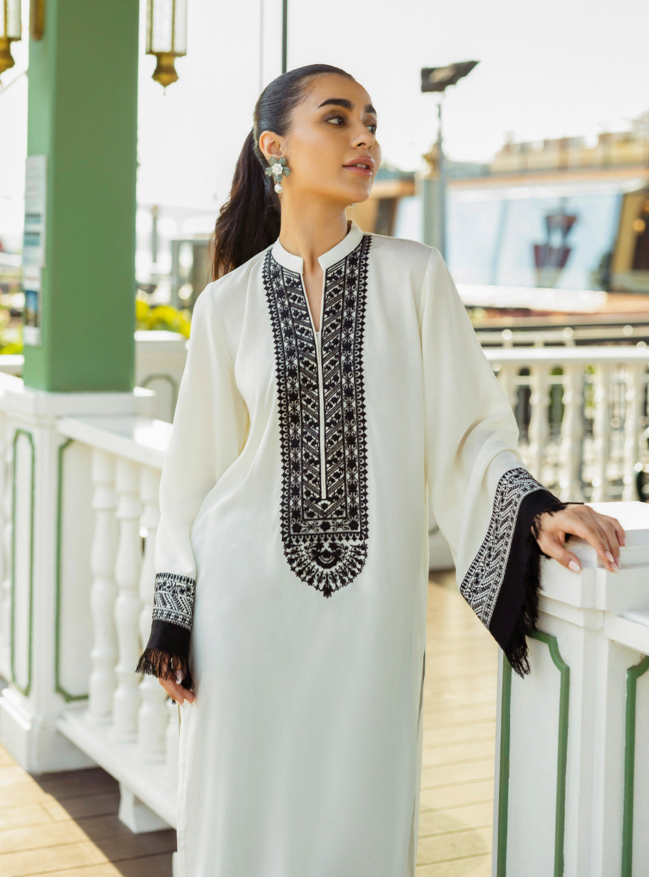 Co-ord Set - J7107