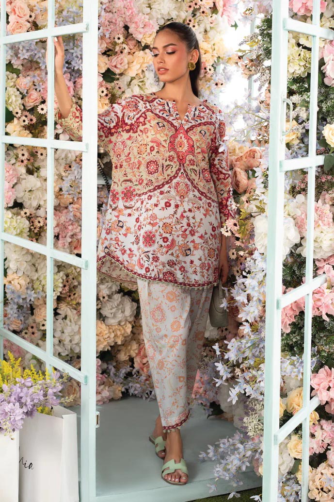 Co-ord Set - J6064