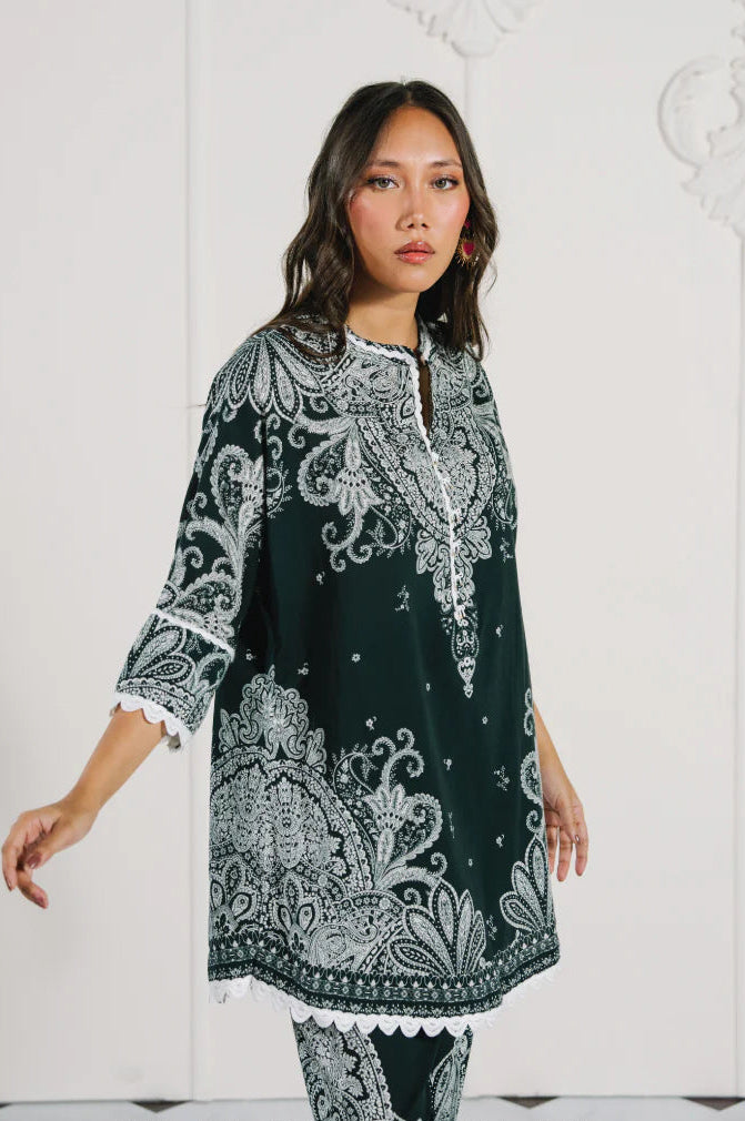 Co-ord Set - J6096