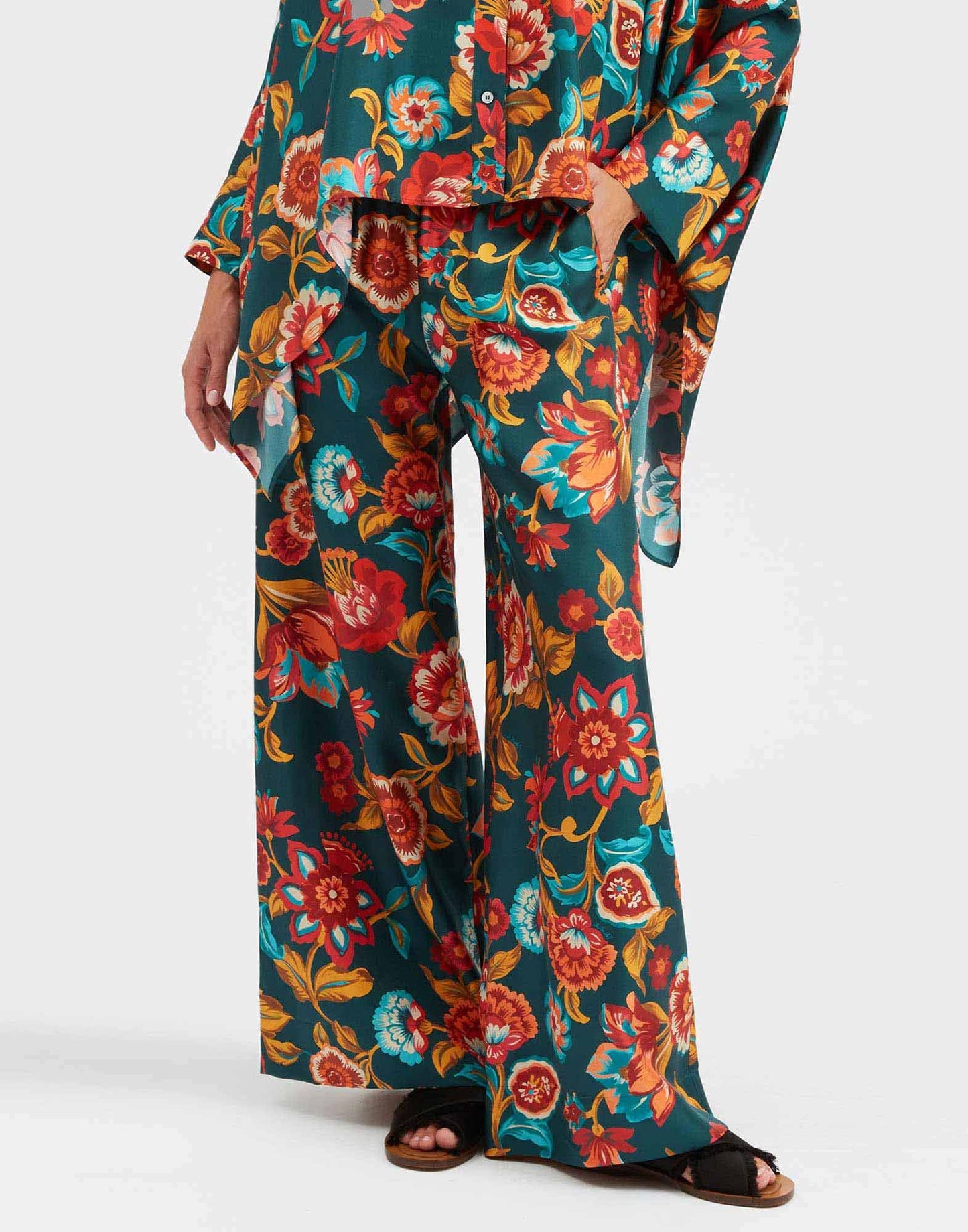 Co-ord Set - J6062