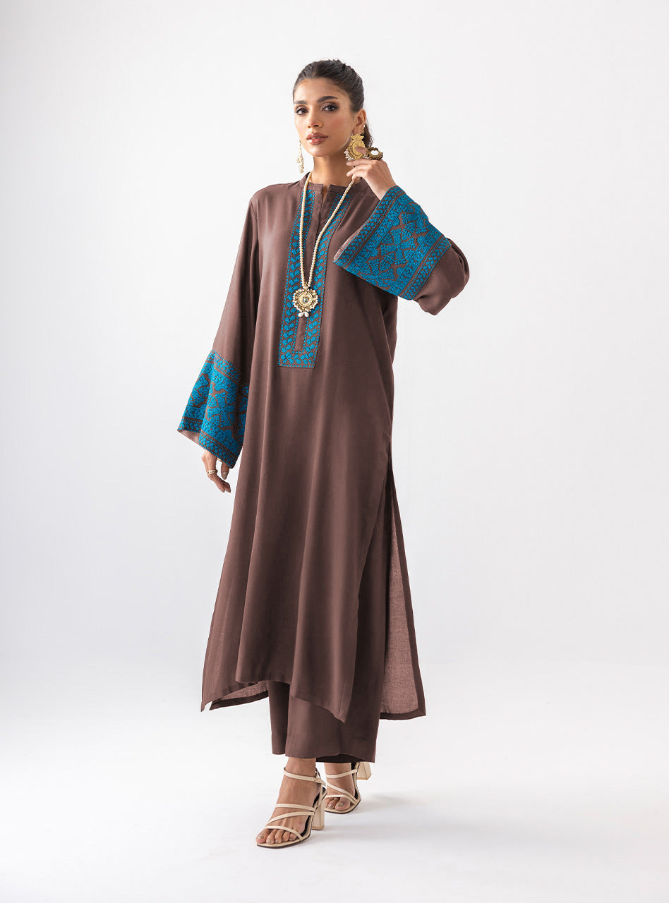 Co-ord Set - J7102