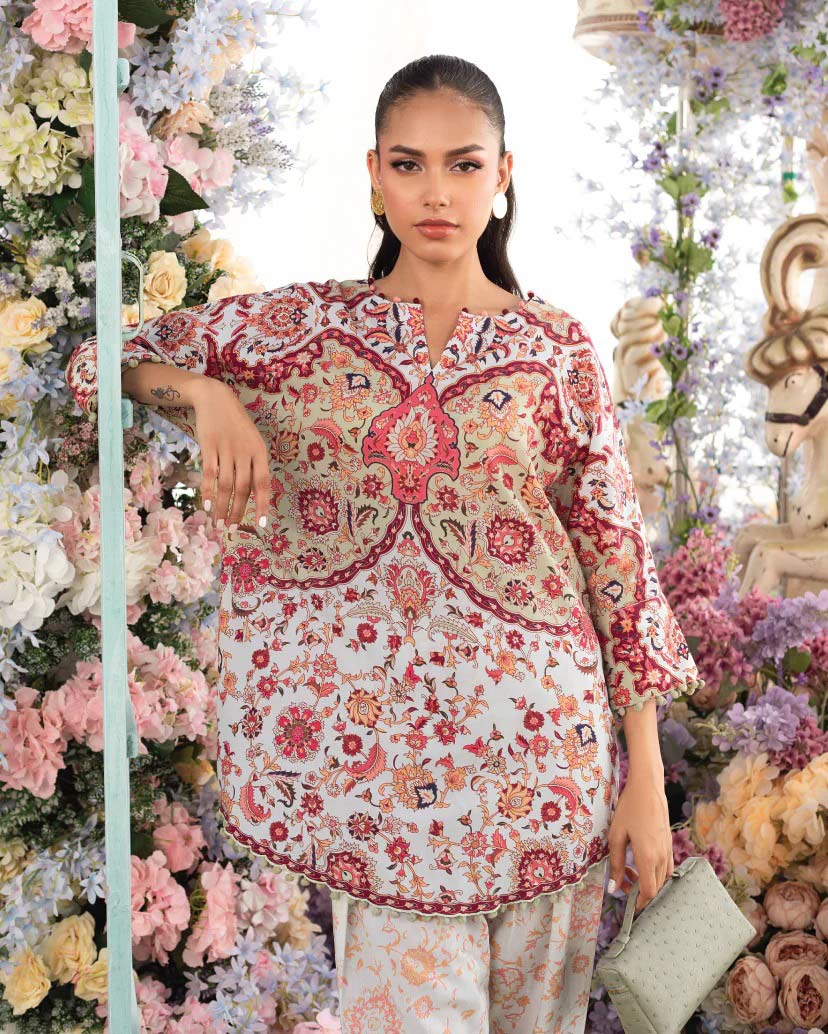 Co-ord Set - J6064