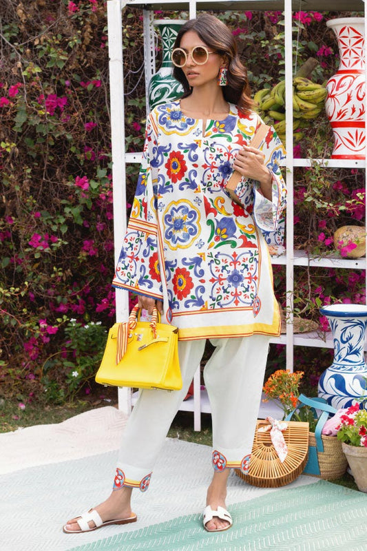 Pakistani Coord Set in Wholesale