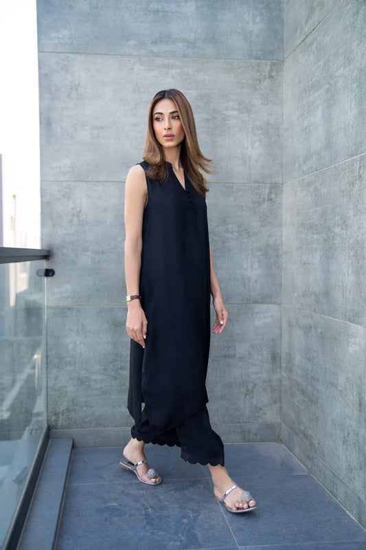Office wear coord set in wholesale