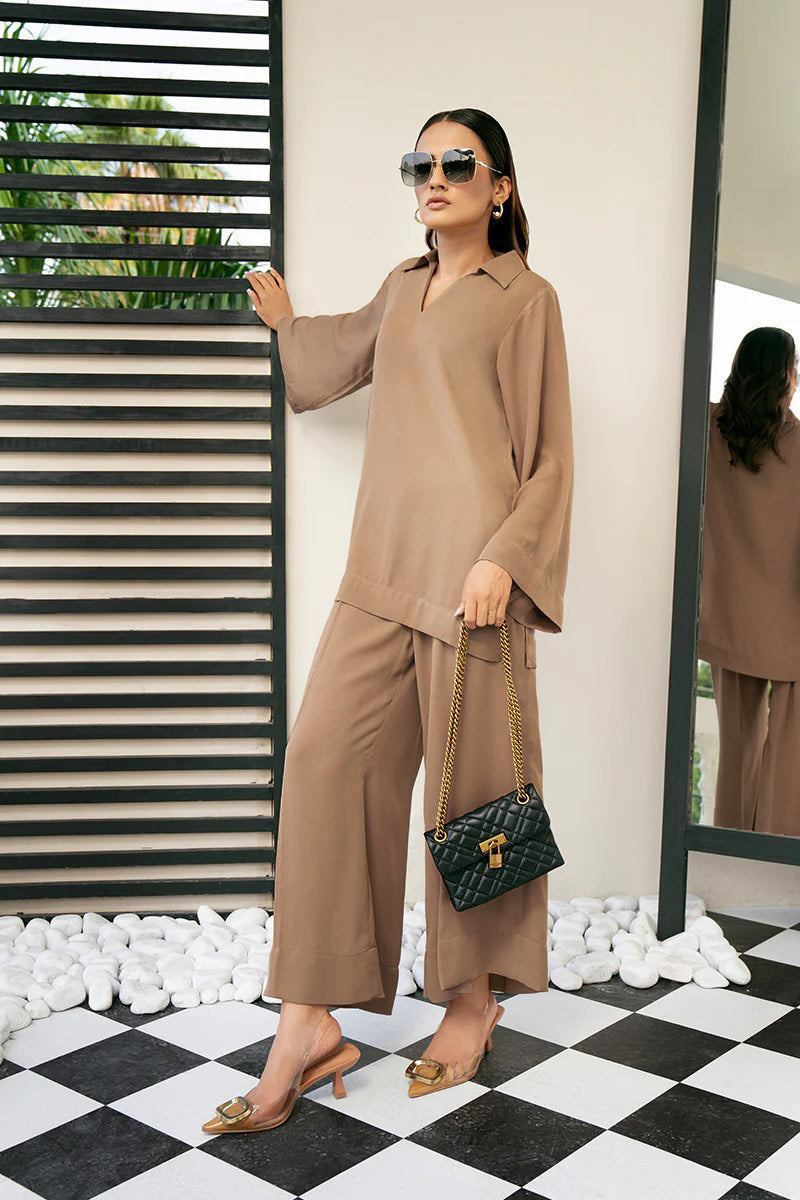 Office Wear Coord Set Wholesale