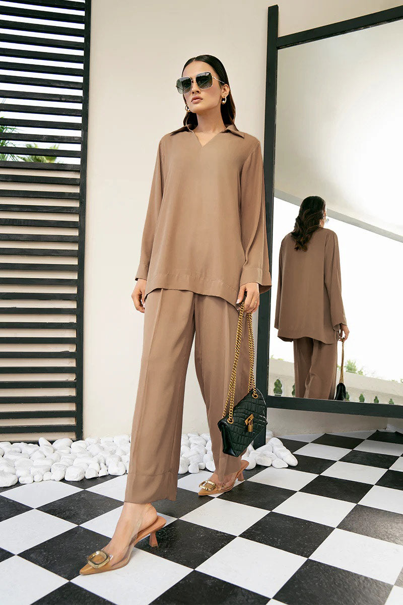 Office Wear Coord Set Wholesale