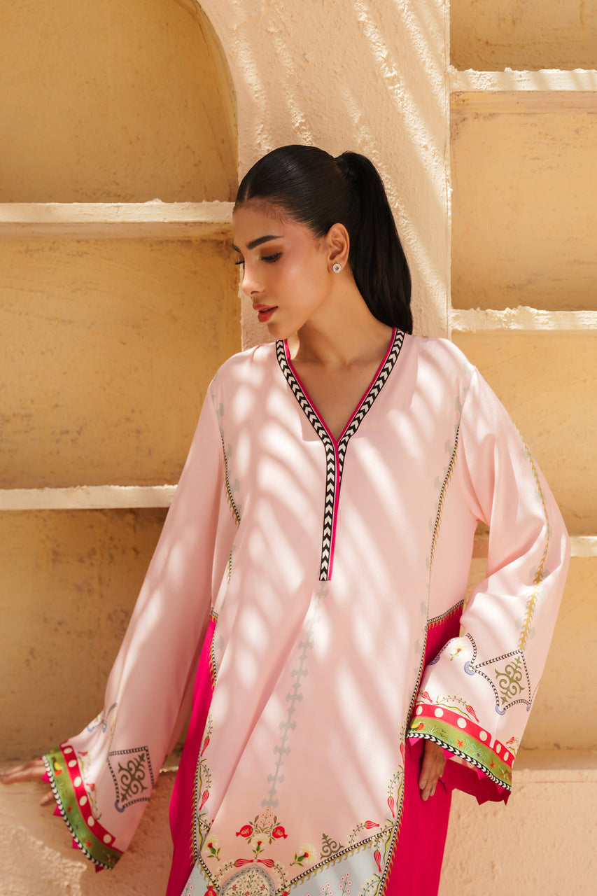 Co-ord Set - J6176